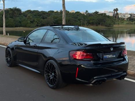 BMW M2 3.0 I6 24V COMPETITION COUP� M, Foto 9