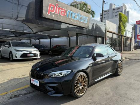 BMW M2 3.0 I6 24V COMPETITION COUP� M AUTOM�TICO DCT, Foto 1