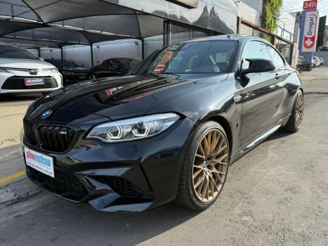 BMW M2 3.0 I6 24V COMPETITION COUP� M AUTOM�TICO DCT, Foto 2