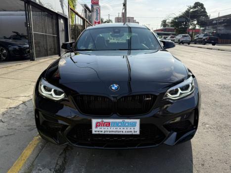 BMW M2 3.0 I6 24V COMPETITION COUP� M AUTOM�TICO DCT, Foto 3