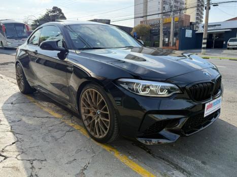 BMW M2 3.0 I6 24V COMPETITION COUP� M AUTOM�TICO DCT, Foto 4