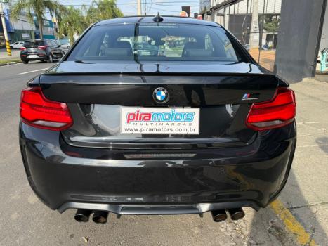 BMW M2 3.0 I6 24V COMPETITION COUP� M AUTOM�TICO DCT, Foto 6