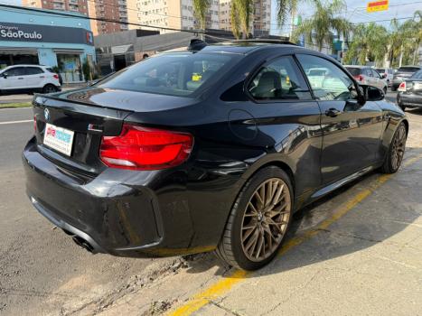 BMW M2 3.0 I6 24V COMPETITION COUP� M AUTOM�TICO DCT, Foto 7