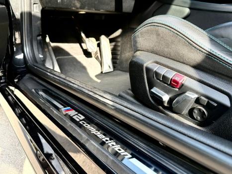 BMW M2 3.0 I6 24V COMPETITION COUP� M AUTOM�TICO DCT, Foto 12