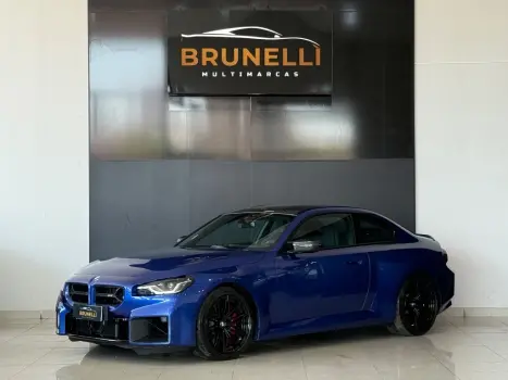 BMW M2 3.0 I6 24V COUPÉ M AUTOMÁTICO DCT, Foto 1