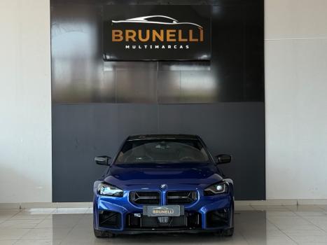 BMW M2 3.0 I6 24V COUPÉ M AUTOMÁTICO DCT, Foto 2