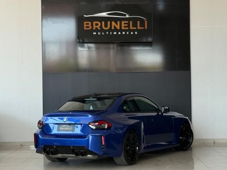 BMW M2 3.0 I6 24V COUPÉ M AUTOMÁTICO DCT, Foto 3