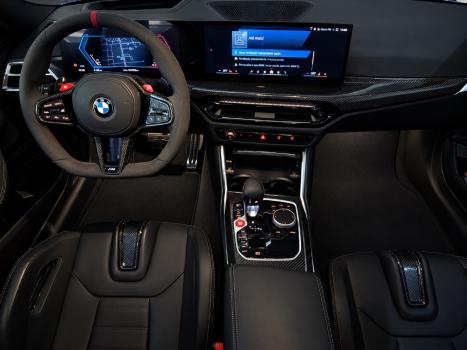 BMW M2 3.0 I6 24V COUPÉ M AUTOMÁTICO DCT, Foto 5