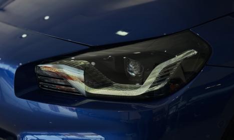BMW M2 3.0 I6 24V COUPÉ M AUTOMÁTICO DCT, Foto 8