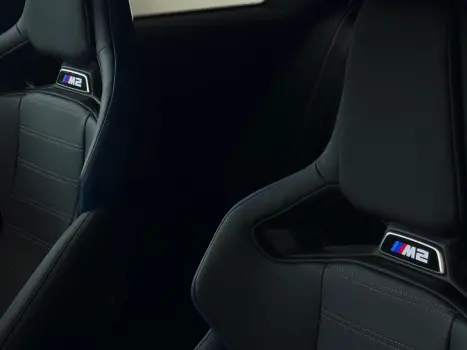 BMW M2 3.0 I6 24V COUPÉ M AUTOMÁTICO DCT, Foto 9