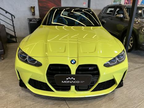 BMW M3 3.0 I6 TWINTURBO COMPETITION M STEPTRONIC AUTOM�TICO, Foto 1