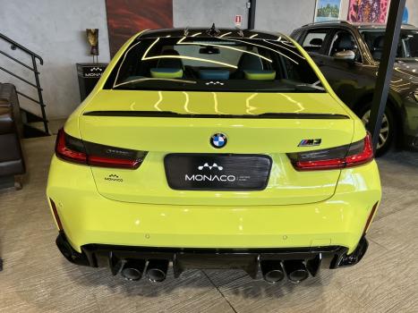 BMW M3 3.0 I6 TWINTURBO COMPETITION M STEPTRONIC AUTOM�TICO, Foto 3
