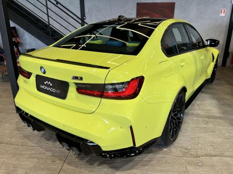 BMW M3 3.0 I6 TWINTURBO COMPETITION M STEPTRONIC AUTOM�TICO, Foto 4