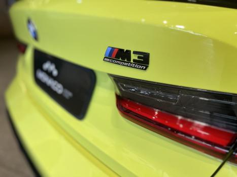BMW M3 3.0 I6 TWINTURBO COMPETITION M STEPTRONIC AUTOM�TICO, Foto 5