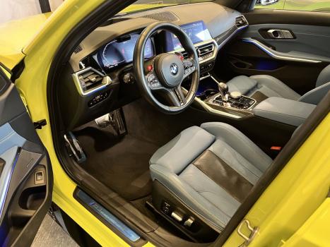 BMW M3 3.0 I6 TWINTURBO COMPETITION M STEPTRONIC AUTOM�TICO, Foto 6