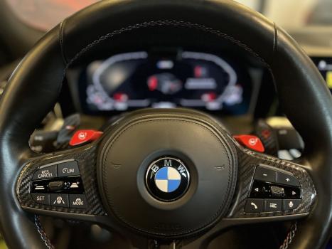 BMW M3 3.0 I6 TWINTURBO COMPETITION M STEPTRONIC AUTOM�TICO, Foto 7