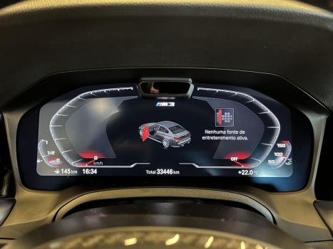 BMW M3 3.0 I6 TWINTURBO COMPETITION M STEPTRONIC AUTOM�TICO, Foto 8