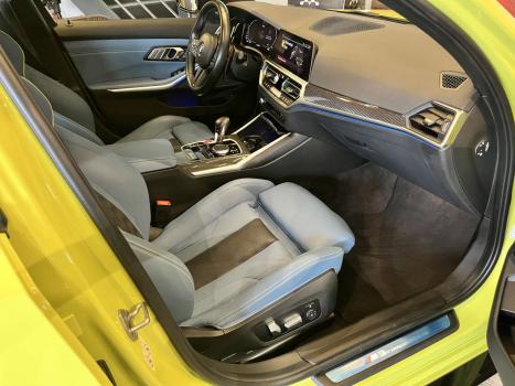 BMW M3 3.0 I6 TWINTURBO COMPETITION M STEPTRONIC AUTOM�TICO, Foto 9