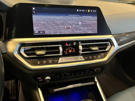 BMW M3 3.0 I6 TWINTURBO COMPETITION M STEPTRONIC AUTOM�TICO, Foto 10