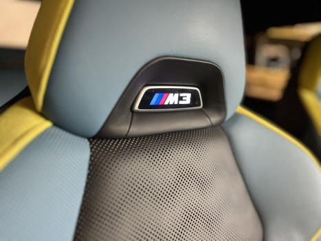 BMW M3 3.0 I6 TWINTURBO COMPETITION M STEPTRONIC AUTOM�TICO, Foto 11