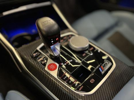 BMW M3 3.0 I6 TWINTURBO COMPETITION M STEPTRONIC AUTOM�TICO, Foto 12