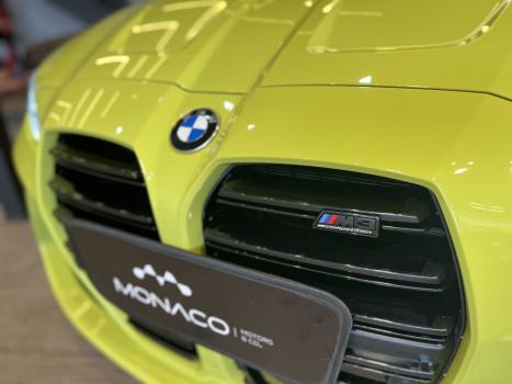 BMW M3 3.0 I6 TWINTURBO COMPETITION M STEPTRONIC AUTOM�TICO, Foto 13
