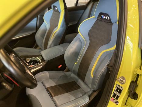 BMW M3 3.0 I6 TWINTURBO COMPETITION M STEPTRONIC AUTOM�TICO, Foto 15