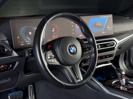 BMW M3 3.0 I6 TWINTURBO COMPETITION M STEPTRONIC AUTOMÁTICO, Foto 7