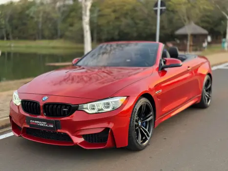BMW M4 3.0 I6 24V CABRIO AUTOMTICO, Foto 1