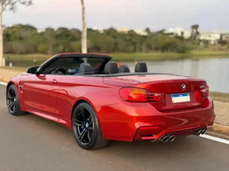 BMW M4 3.0 I6 24V CABRIO AUTOMTICO, Foto 3