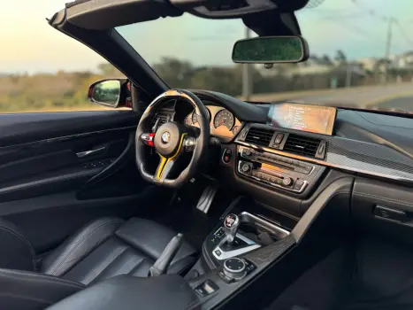 BMW M4 3.0 I6 24V CABRIO AUTOMTICO, Foto 7