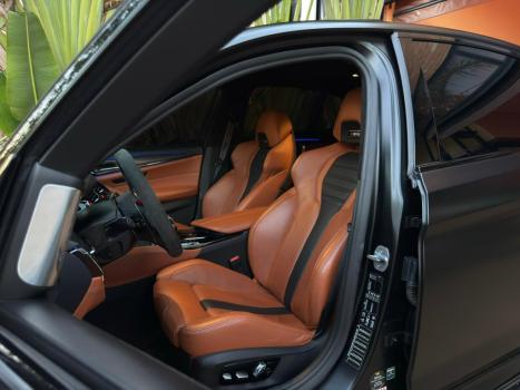 BMW M5 4.4 V8 32V 4P TWIN POWER M XDRIVE STEPTRONIC AUTOM�TICO, Foto 9