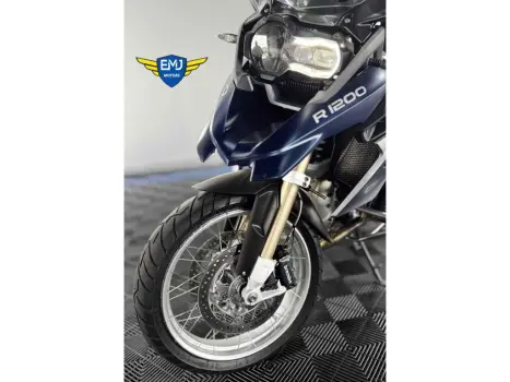 BMW R 1200 GS , Foto 2