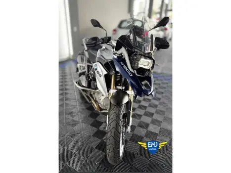 BMW R 1200 GS , Foto 3