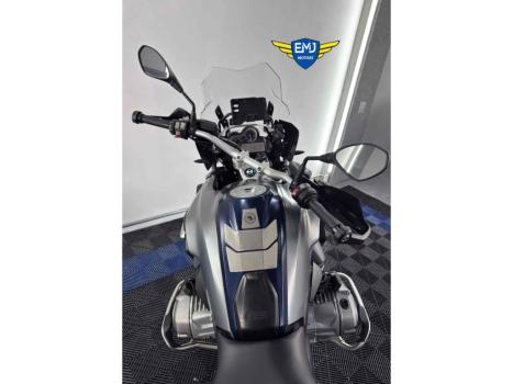 BMW R 1200 GS , Foto 7