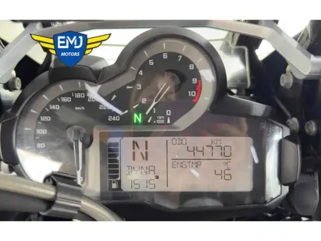 BMW R 1200 GS , Foto 9