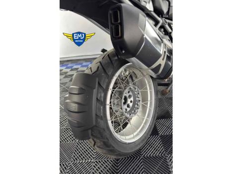 BMW R 1200 GS , Foto 11