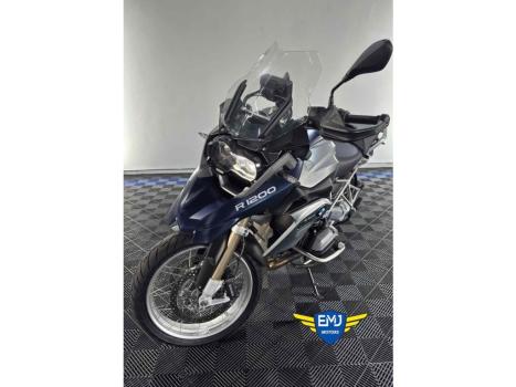 BMW R 1200 GS , Foto 1