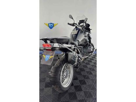 BMW R 1200 GS , Foto 4