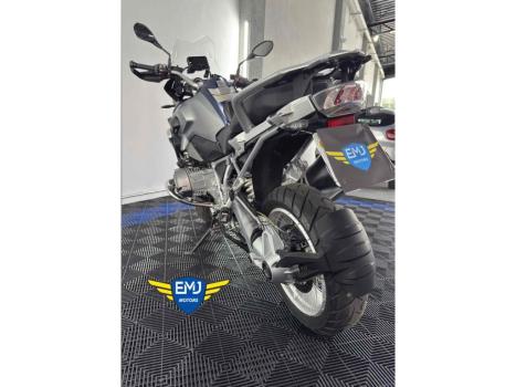 BMW R 1200 GS , Foto 6