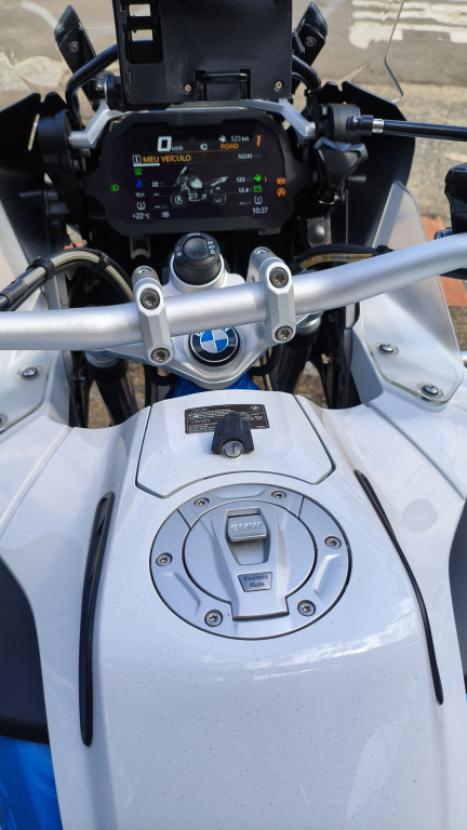 BMW R 1200 GS ADVENTURE, Foto 2