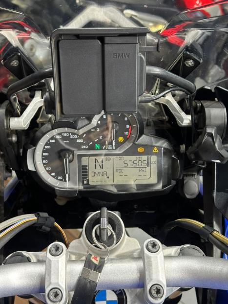 BMW R 1200 GS ADVENTURE, Foto 7