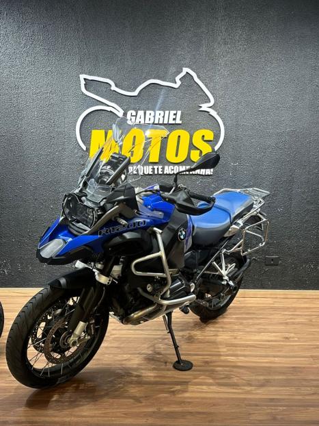 BMW R 1200 GS ADVENTURE, Foto 4