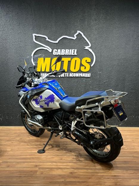 BMW R 1200 GS ADVENTURE, Foto 5