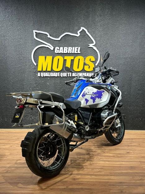 BMW R 1200 GS ADVENTURE, Foto 6