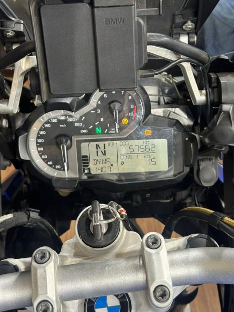 BMW R 1200 GS ADVENTURE, Foto 7