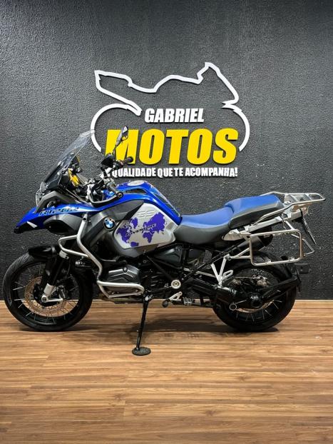 BMW R 1200 GS ADVENTURE, Foto 2
