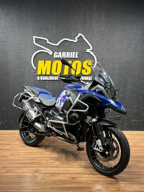 BMW R 1200 GS ADVENTURE, Foto 3