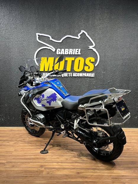 BMW R 1200 GS ADVENTURE, Foto 5
