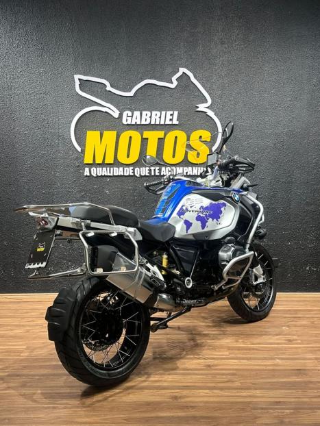 BMW R 1200 GS ADVENTURE, Foto 6